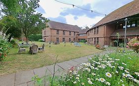 The Coach House At Missenden Abbey